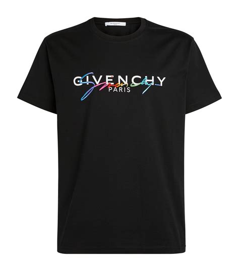 camisa givenchy masculina|givenchy t shirts black and white.